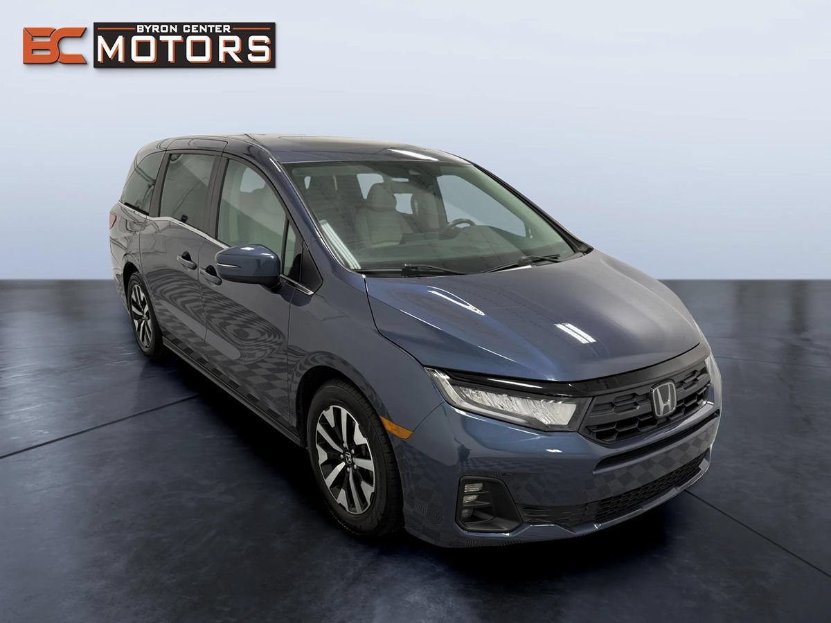 Used 2025 Honda Odyssey EX-L image 7
