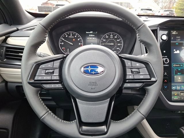 New 2026 Subaru Forester Premium image 20