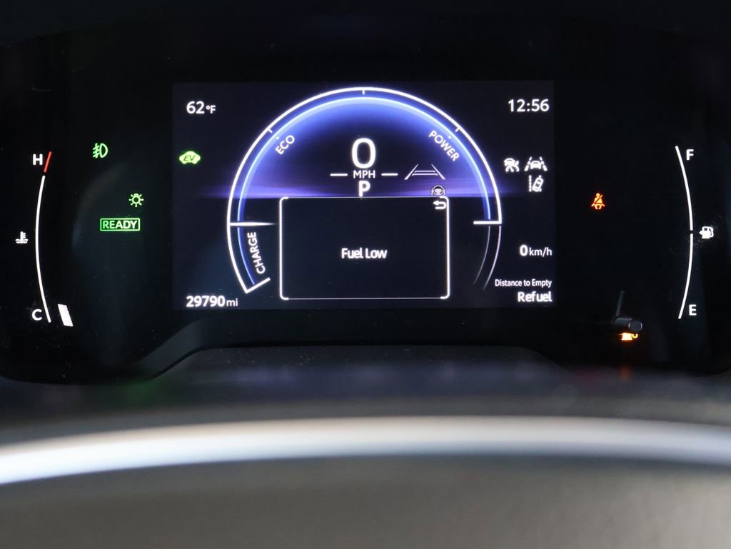 Used 2023 Toyota Corolla Cross XSE w/ Convenience Package image 2