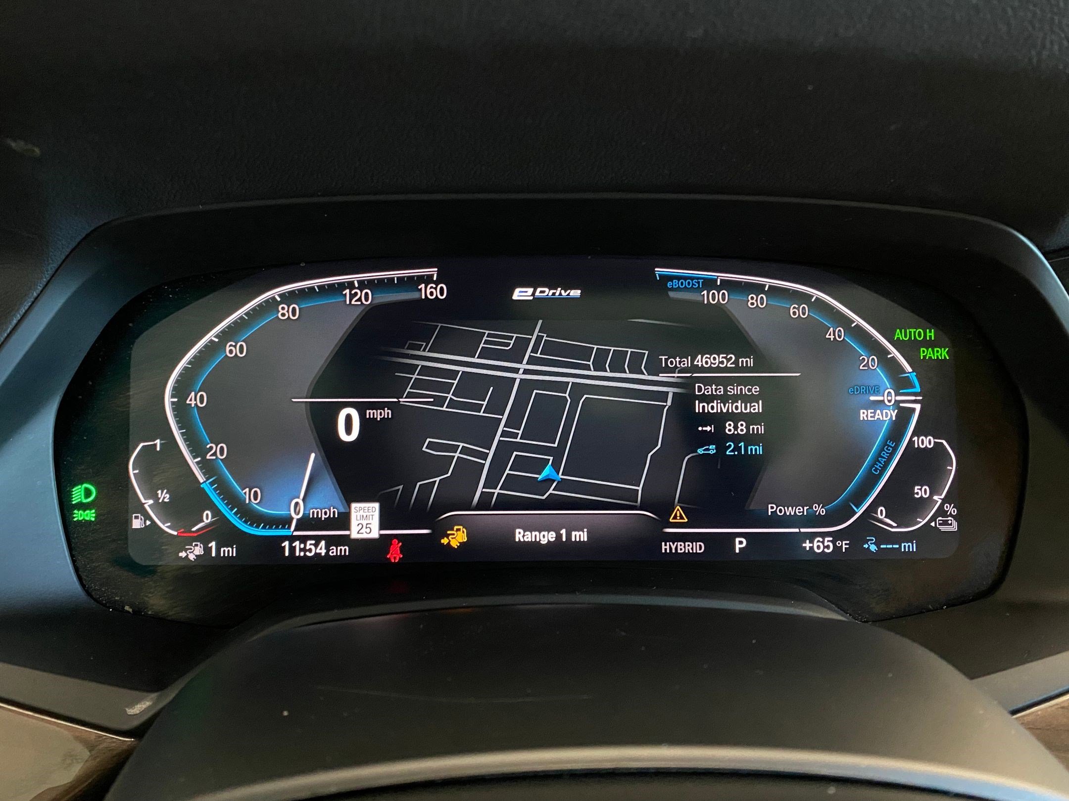 Certified 2023 BMW X5 xDrive45e w/ M Sport Package image 20