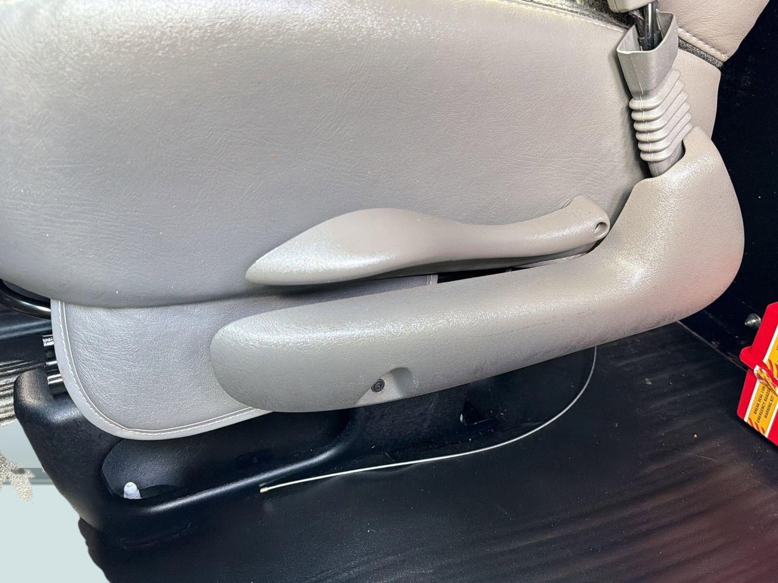 Certified 2024 GMC Savana 2500 w/ Driver Convenience Package image 14