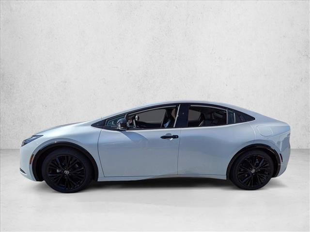 New 2026 Toyota Prius image 5