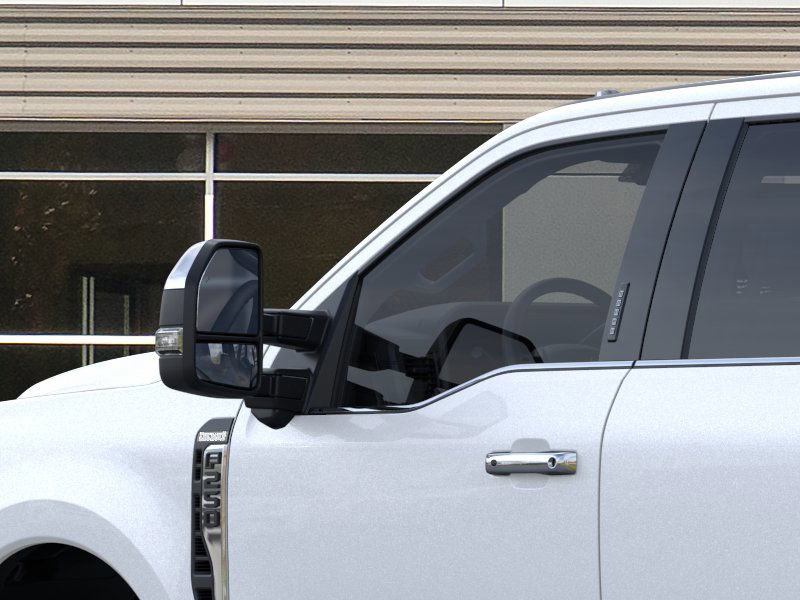 New 2026 Ford F250 King Ranch w/ Chrome Package image 20