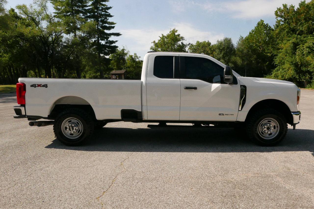 Used 2026 Ford F350 XL w/ XL Off-Road Package AWD/4WD image 5