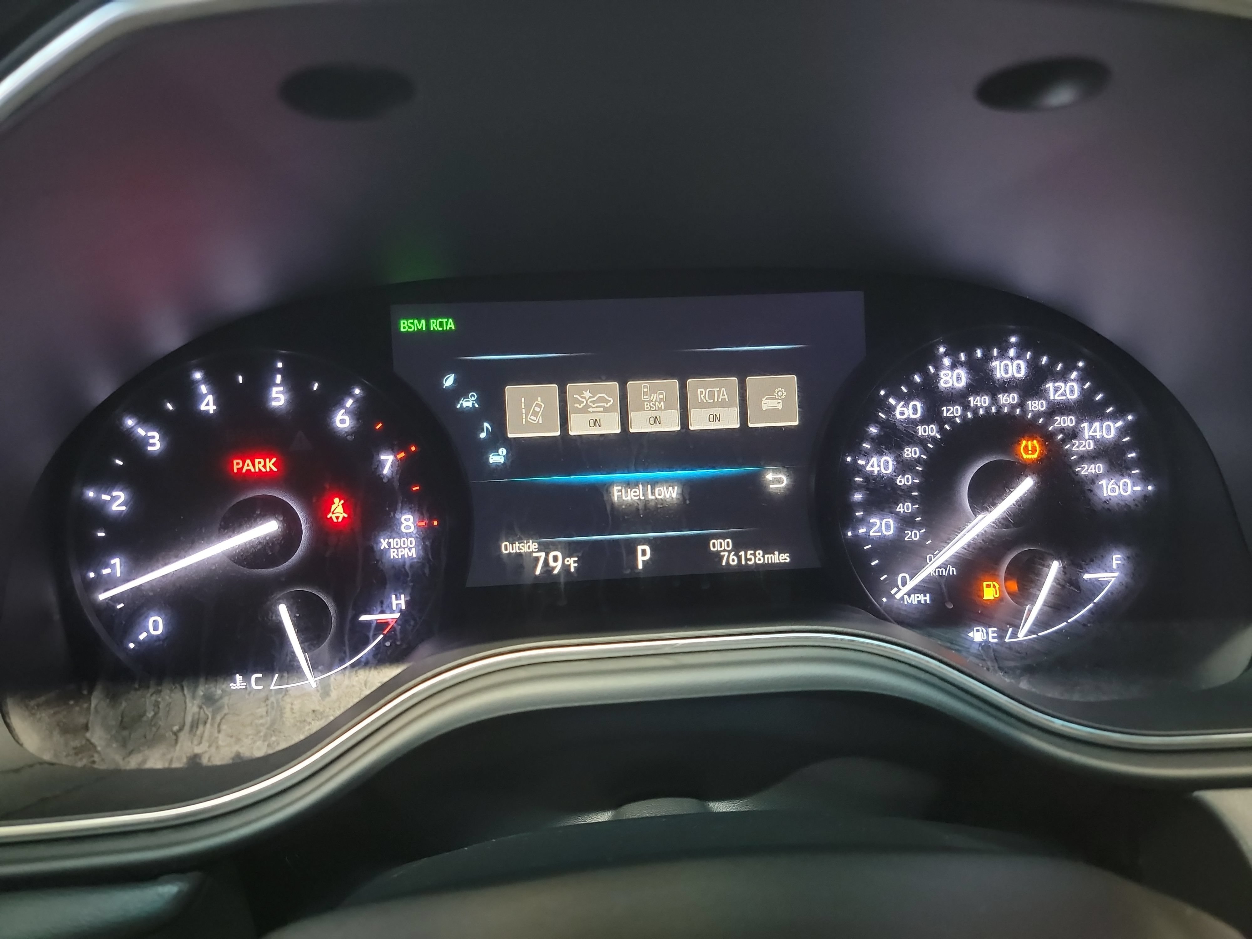 Used 2019 Toyota Avalon XLE w/ Moonroof Package FWD image 18