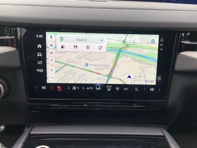 New 2026 Lincoln Navigator Reserve w/ Jet Appearance Package AWD/4WD image 20