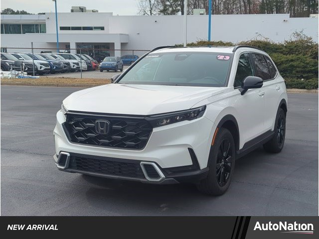 Used 2023 Honda CR-V Sport Touring