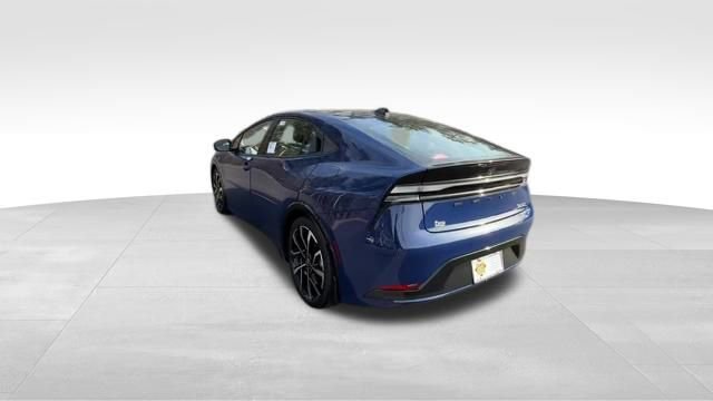 New 2026 Toyota Prius XSE Premium image 5