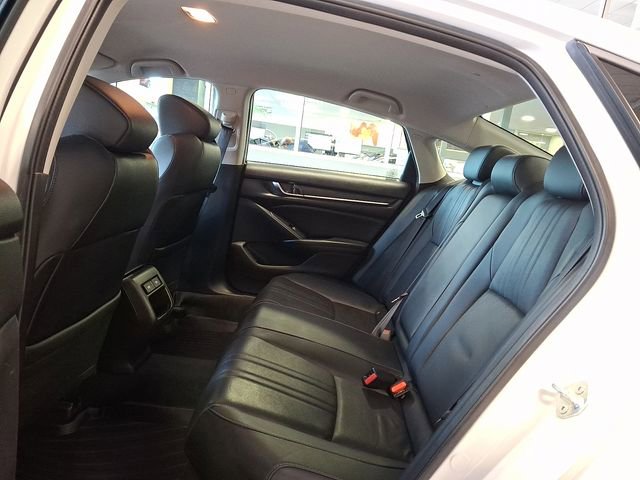 Used 2022 Honda Accord Sport Special Edition image 9