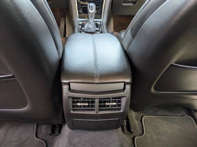 Used 2013 Cadillac ATS Sedan RWD image 16