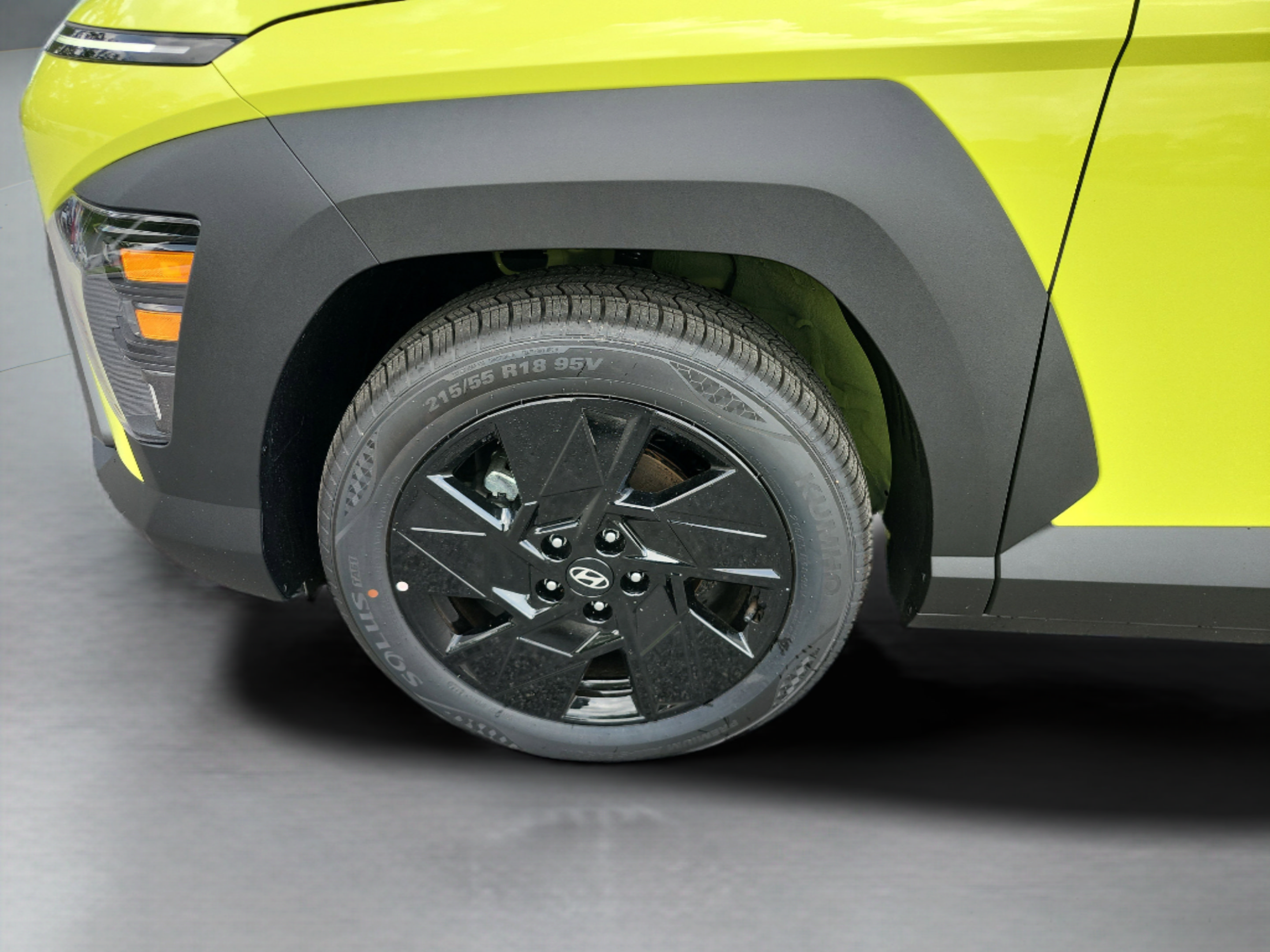 New 2026 Hyundai Kona SEL Sport FWD image 27