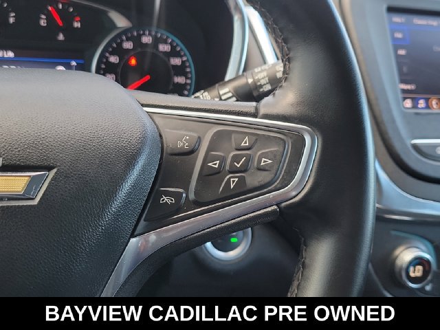 Used 2024 Chevrolet Equinox LT FWD image 25
