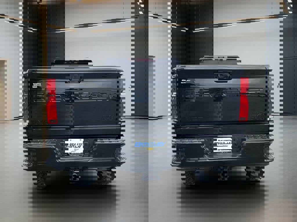 New 2026 Chevrolet Silverado 2500 High Country w/ High Country Premium Package image 5