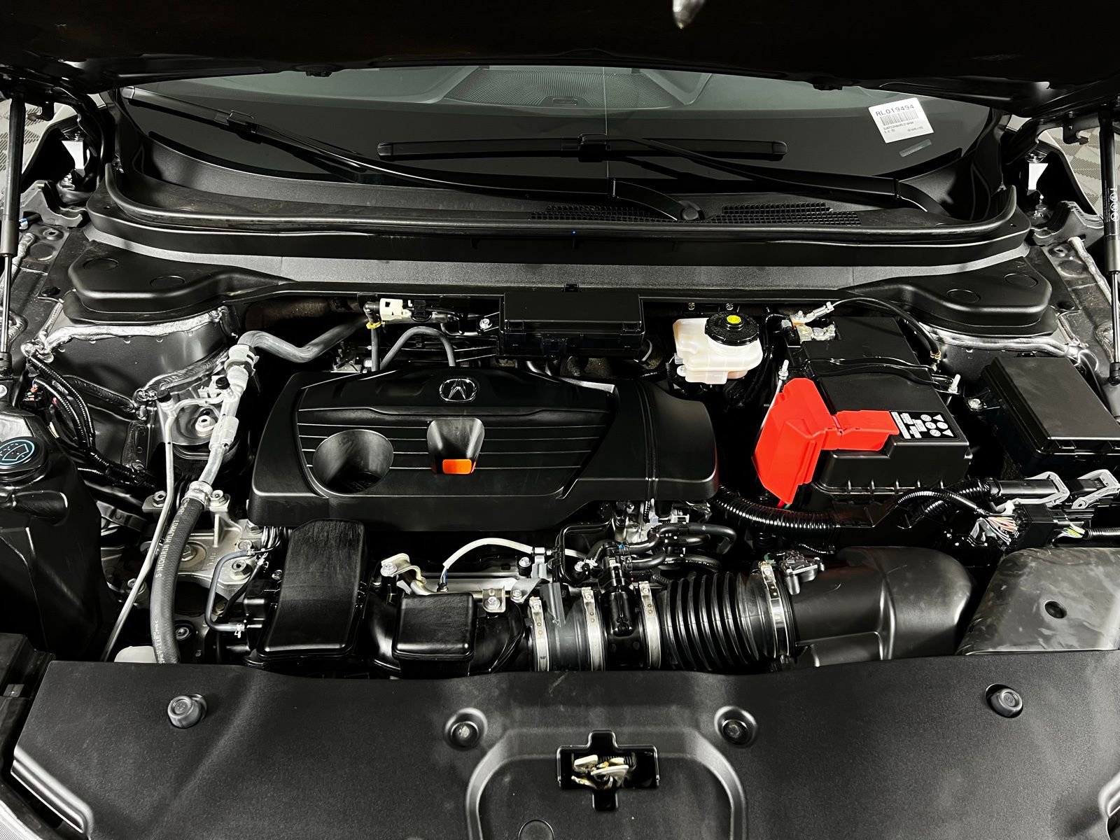 Used 2024 Acura RDX A-Spec image 9