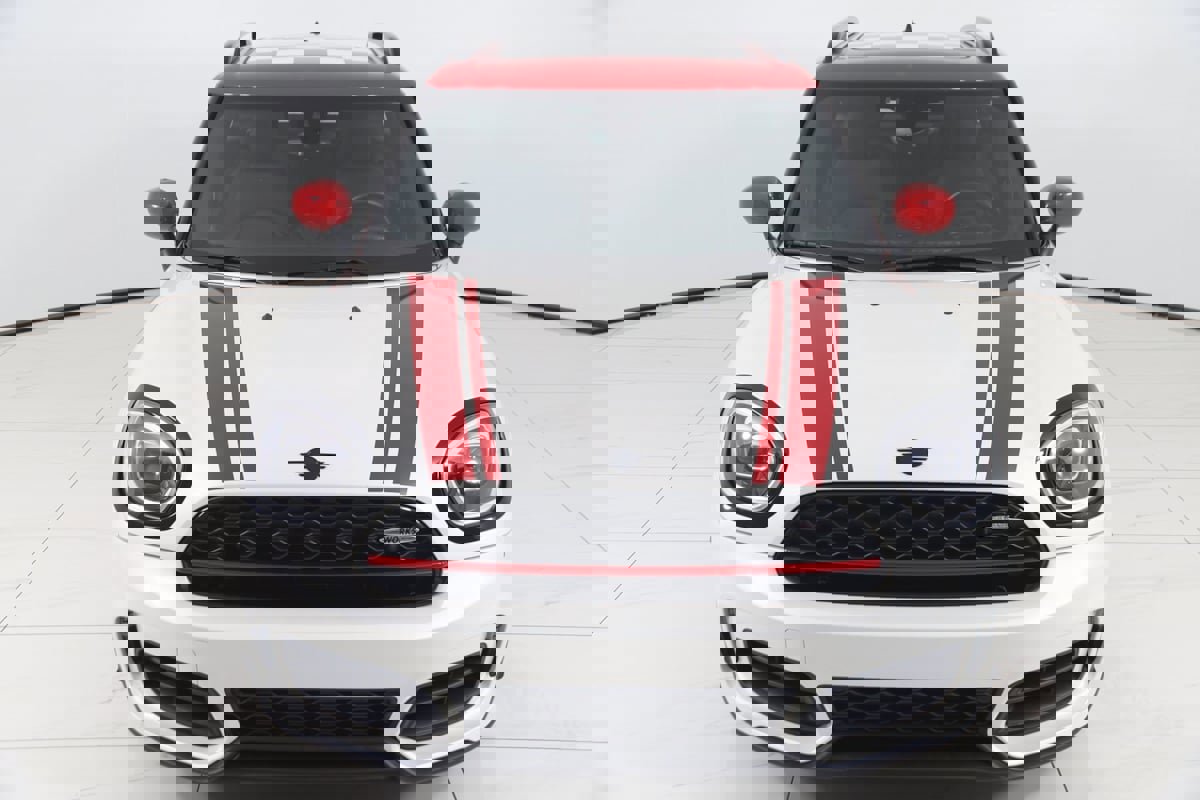 Used 2023 MINI Cooper Countryman John Cooper Works image 80