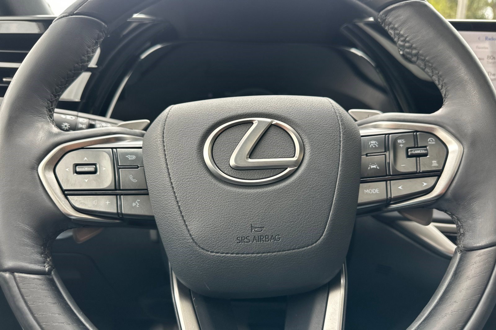 Certified 2023 Lexus RX 350 Premium Plus w/ Accessory Package (Z1) FWD image 18