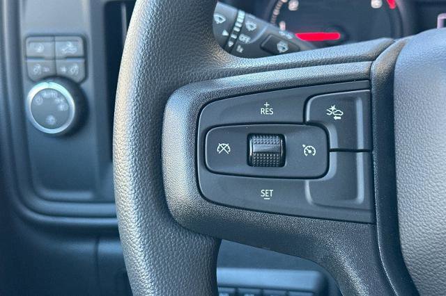 New 2026 Chevrolet Silverado 2500 W/T w/ WT Convenience Package image 23