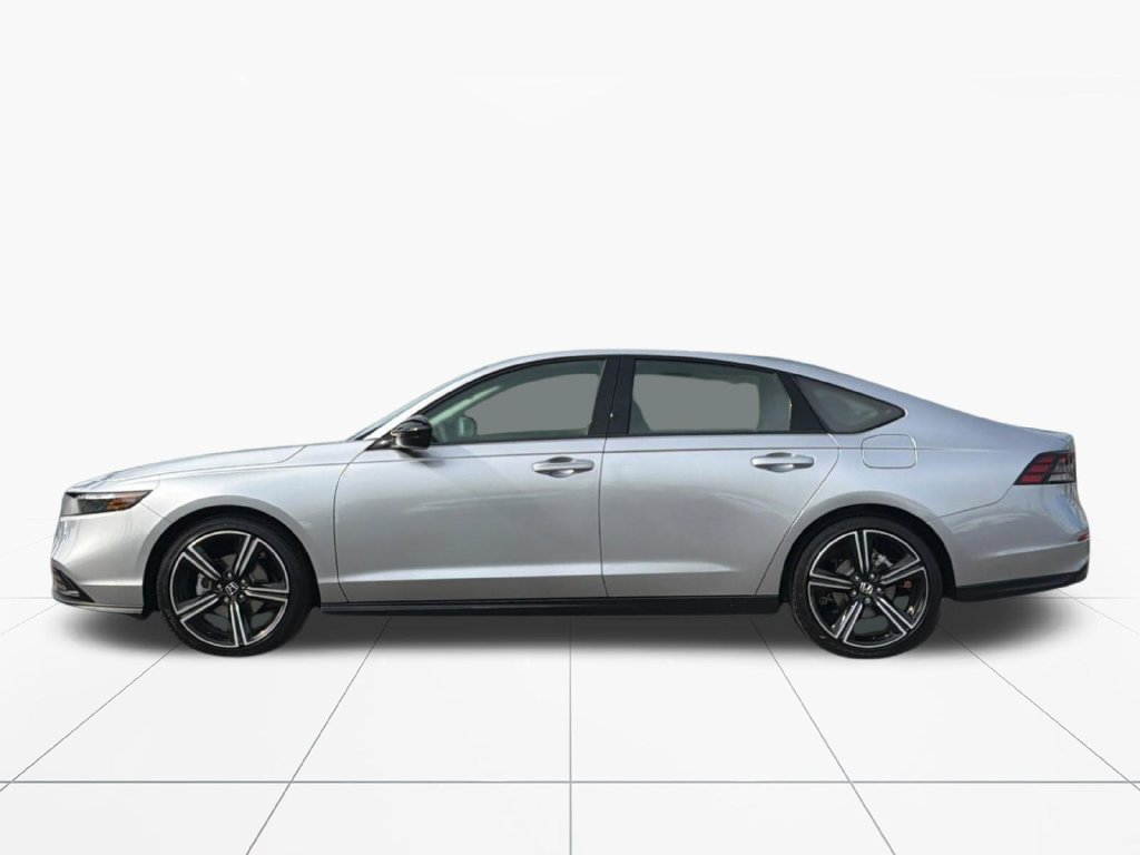 New 2026 Honda Accord SE image 7