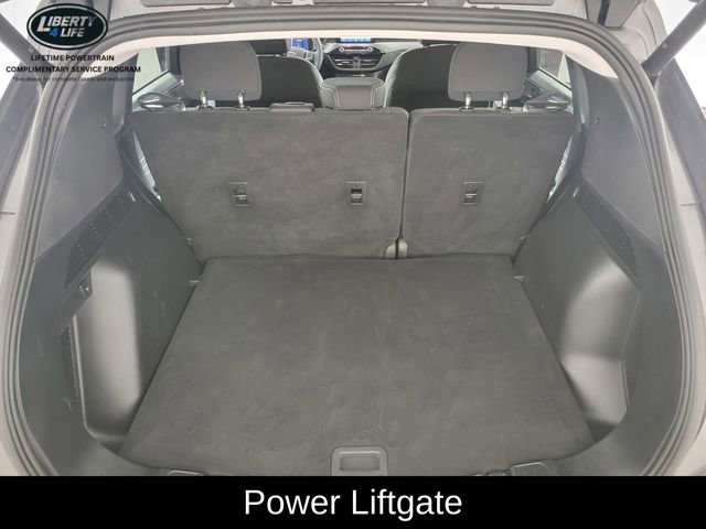 Used 2023 Ford Escape Active AWD/4WD image 18