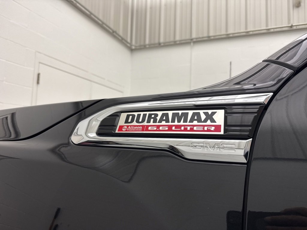 Used 2020 GMC Sierra 3500 Denali w/ Denali Ultimate Package image 21