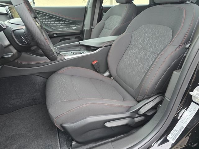 New 2026 Dodge Charger R/T w/ Blacktop Package AWD/4WD image 5