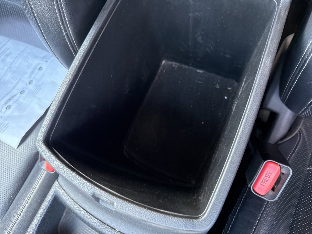 Used 2017 Kia Sportage EX w/ EX Technology Package image 39