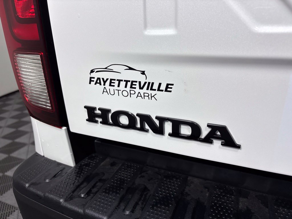 New 2026 Honda Ridgeline Sport image 4