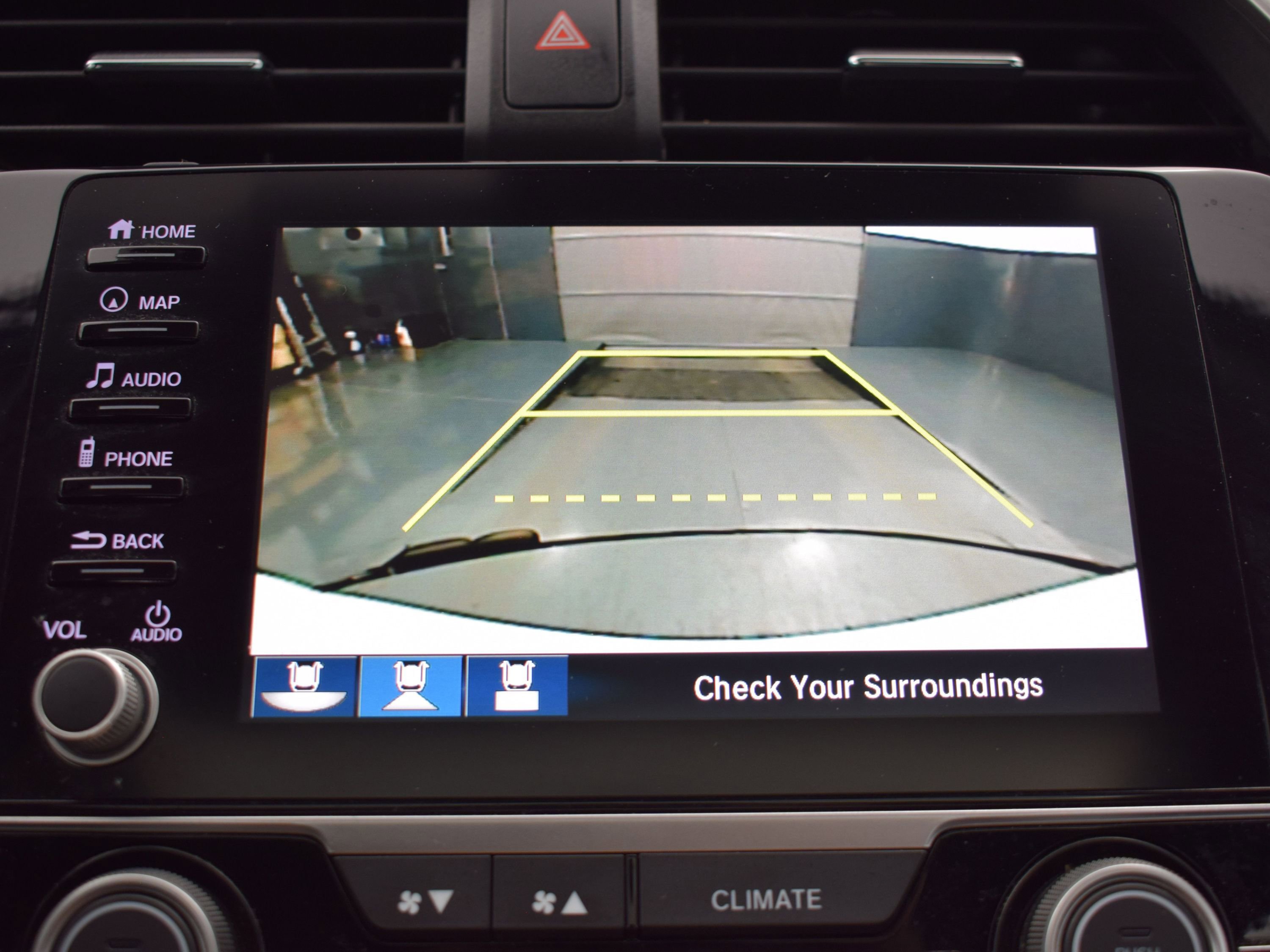 Used 2020 Honda Civic Touring image 19