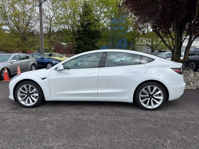 Used 2018 Tesla Model 3 Mid Range image 4