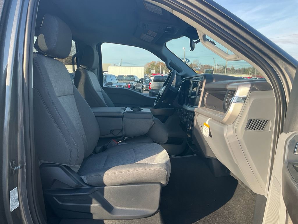 New 2026 Ford F250 XL w/ STX Appearance Package image 13
