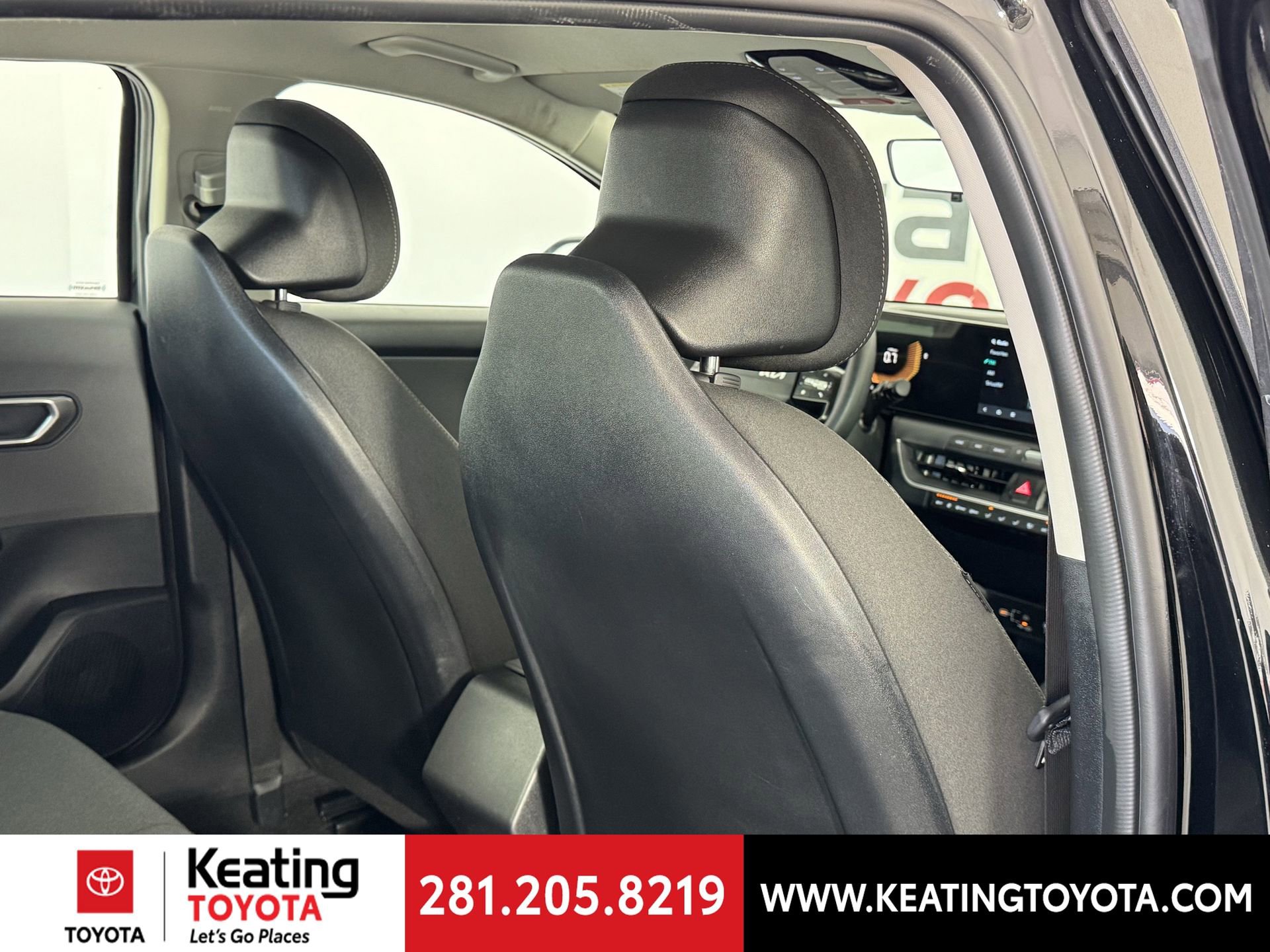 Used 2025 Kia K4 FWD image 19
