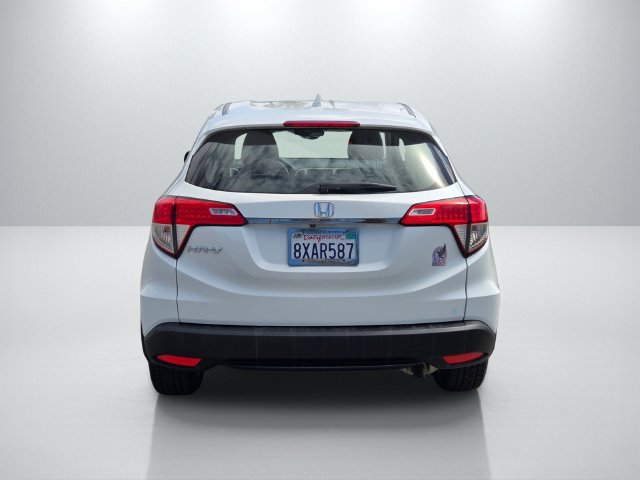 Used 2021 Honda HR-V LX image 5
