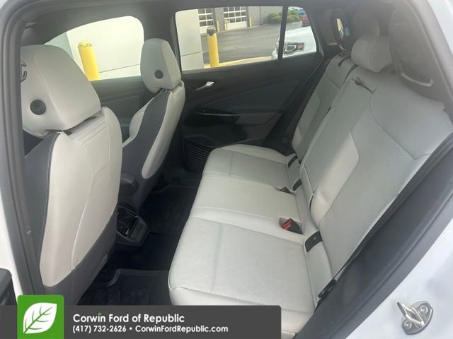 Used 2022 Volkswagen ID.4 Pro S RWD image 15