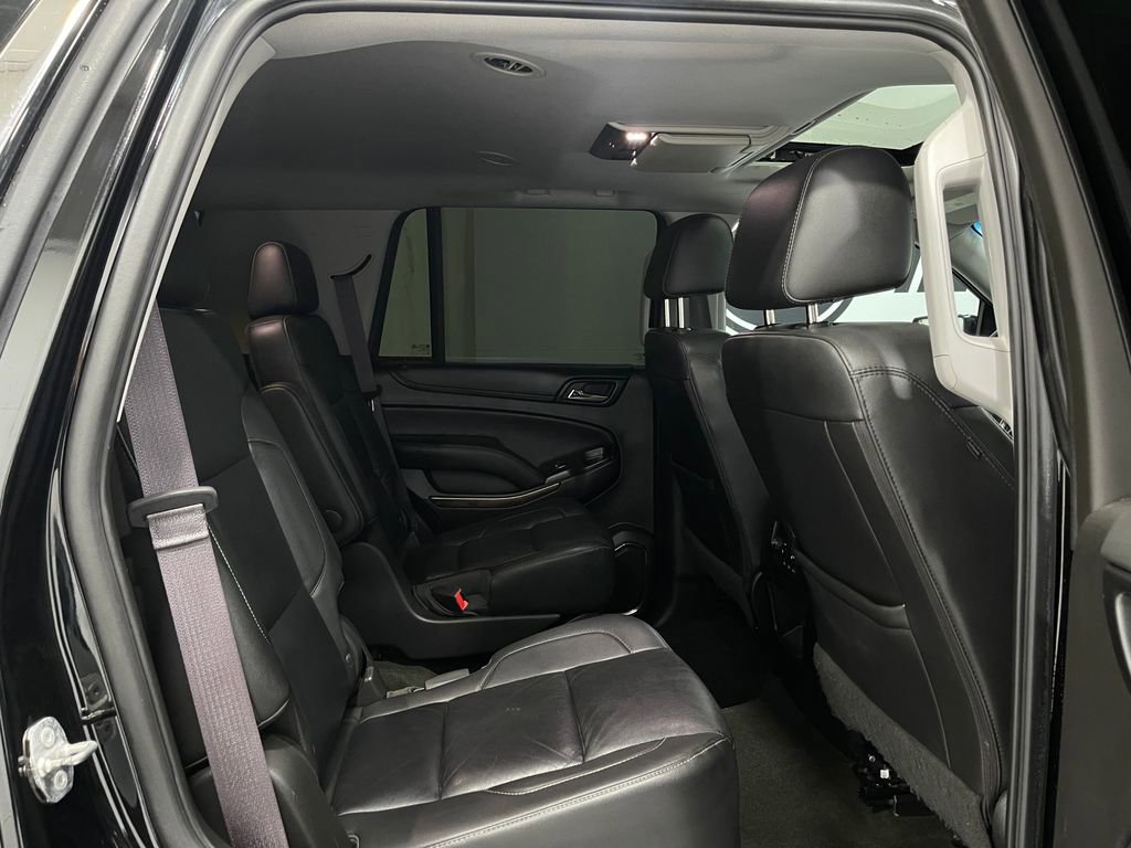 Used 2017 Chevrolet Tahoe LT image 36