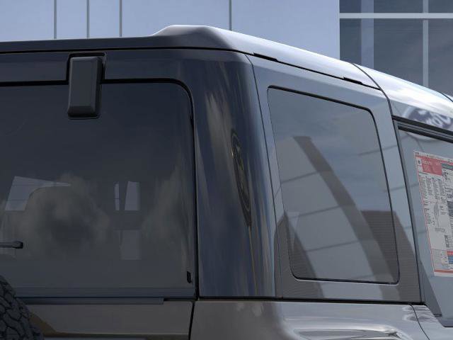 New 2025 Ford Bronco Raptor image 25