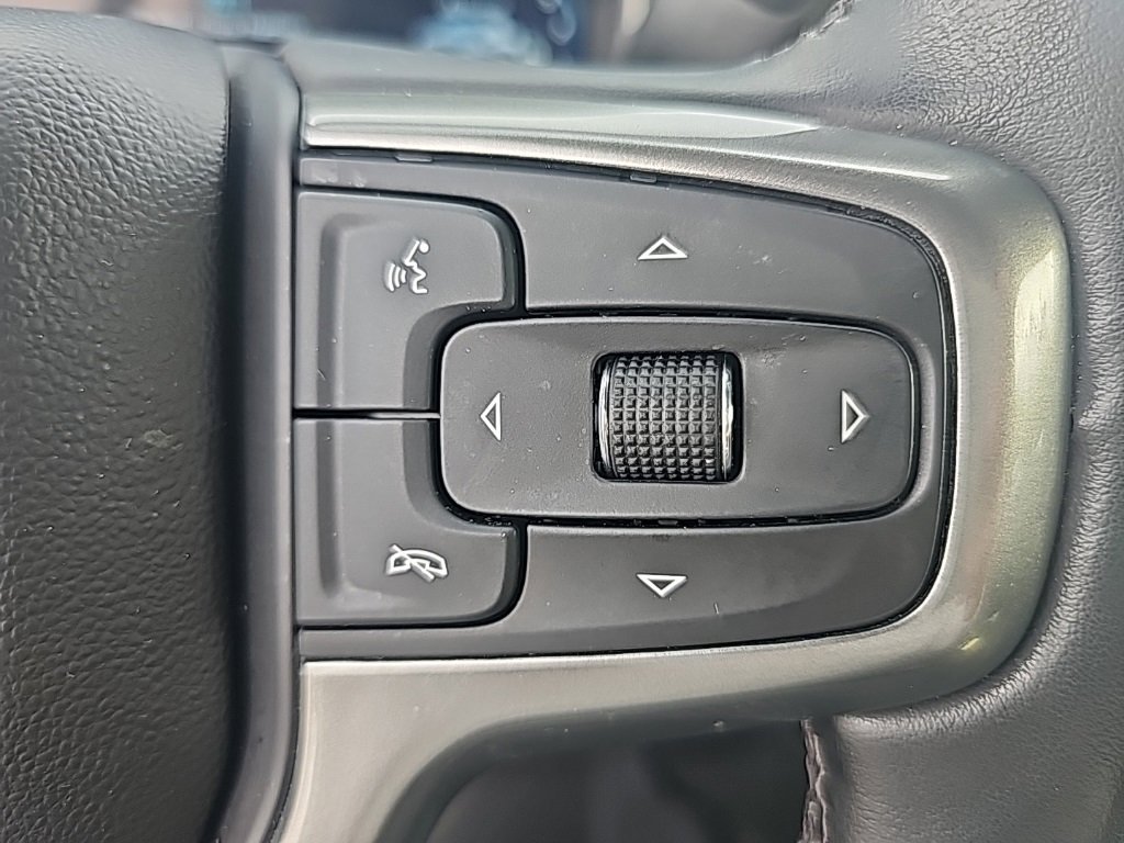 Certified 2023 Chevrolet Silverado 1500 RST w/ Protection Package image 21