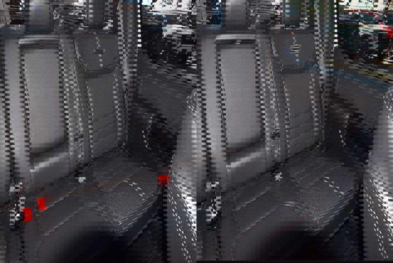 Used 2023 Ford F150 Platinum w/ Equipment Group 701A High image 21