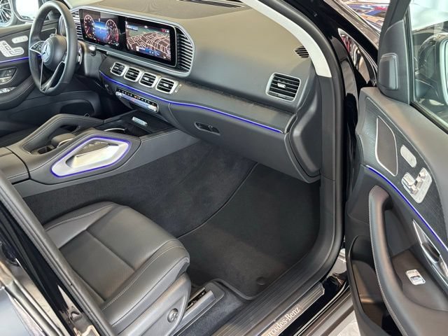 Certified 2026 Mercedes-Benz GLE 350 4MATIC image 35