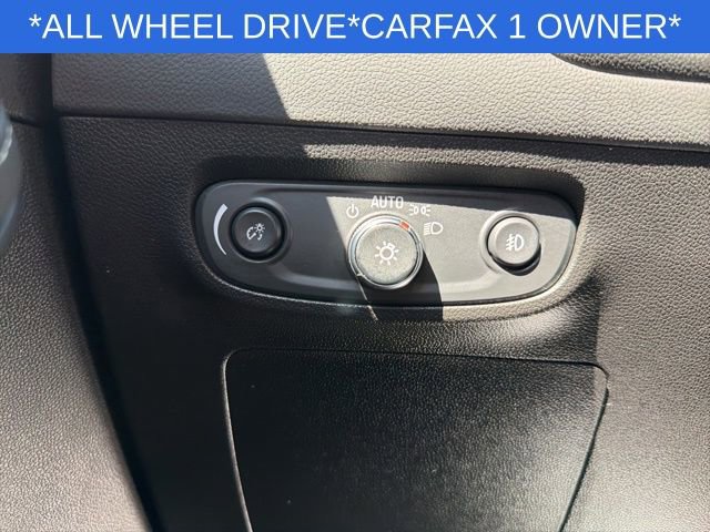 Used 2023 Buick Encore GX Essence w/ Experience Buick Package image 33