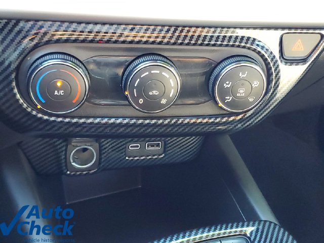 Certified 2024 Chevrolet Trax LS FWD image 26