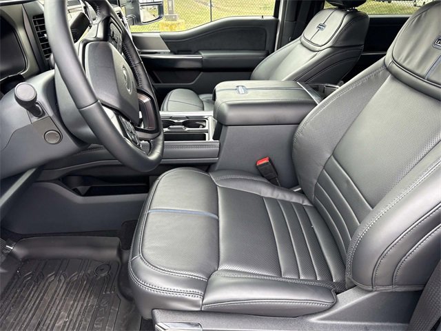New 2026 Ford F350 Platinum image 23