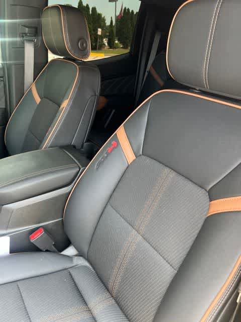 Used 2026 GMC Canyon AT4 AWD/4WD image 5