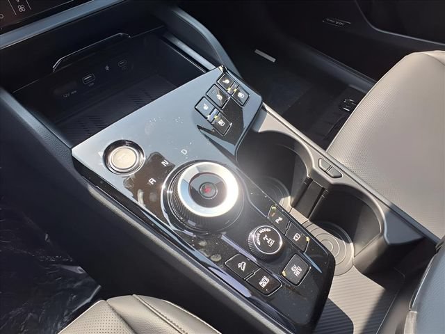 New 2025 Kia Sportage X-Line Prestige AWD/4WD image 10