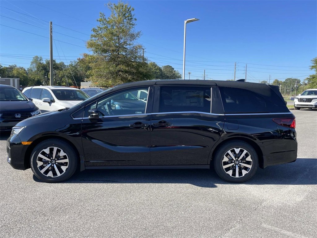 New 2026 Honda Odyssey EX-L image 6
