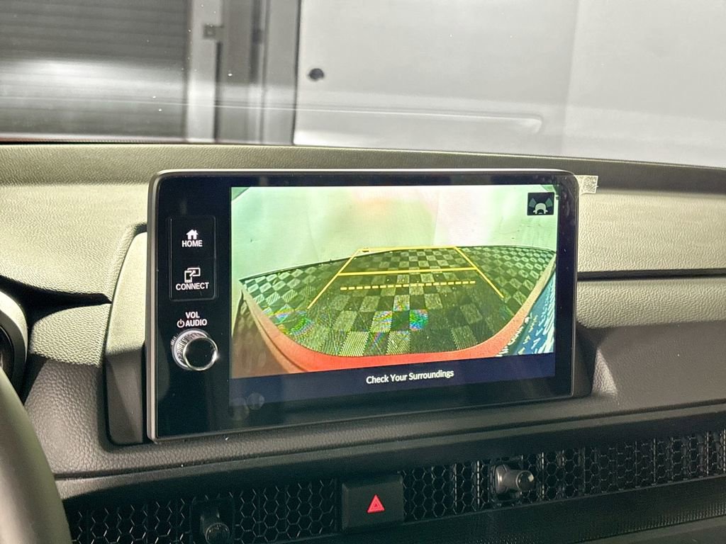 New 2026 Honda CR-V Sport-L image 16