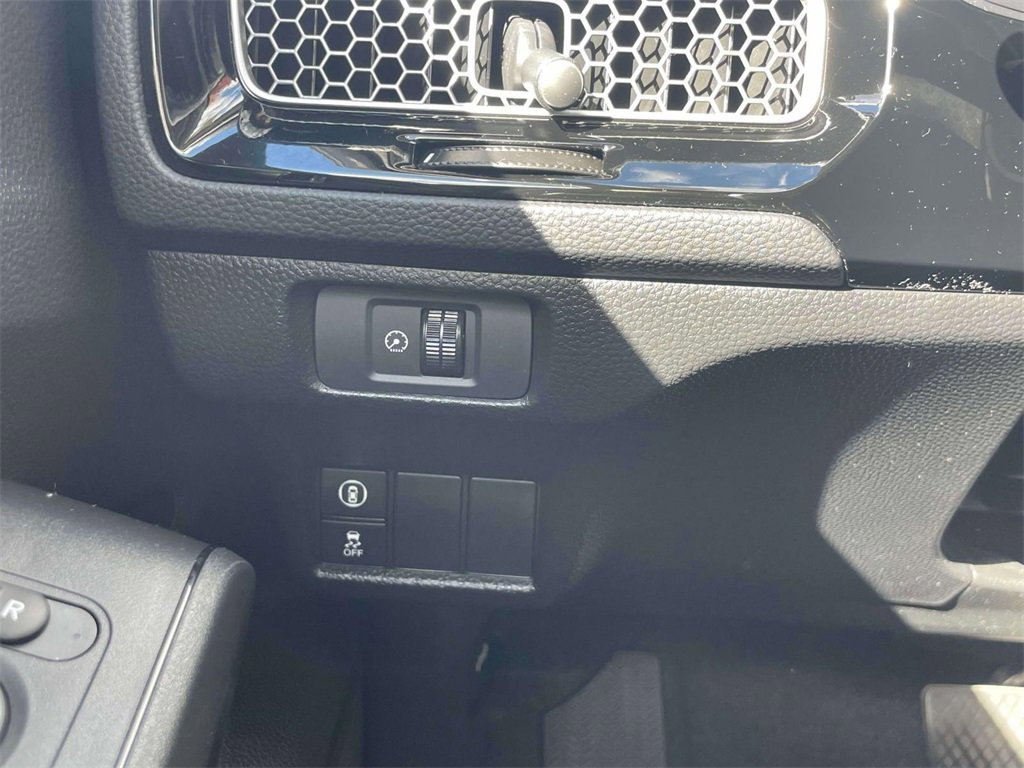 Certified 2022 Honda Civic LX image 17