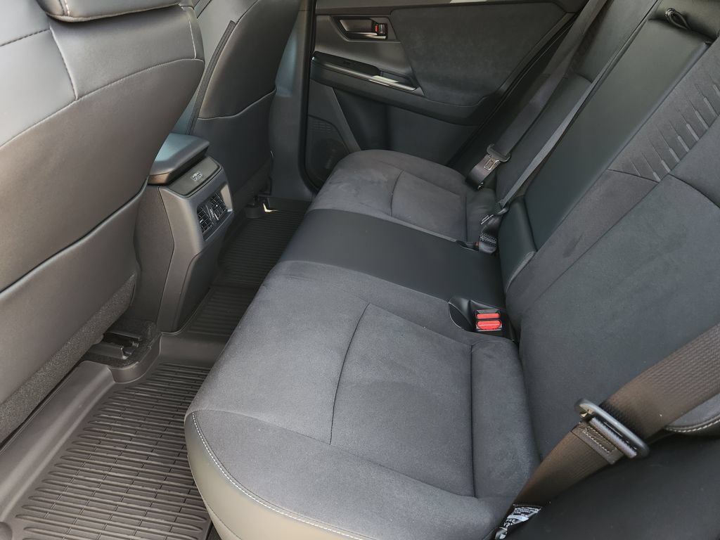 New 2026 Toyota C-HR AWD/4WD image 21