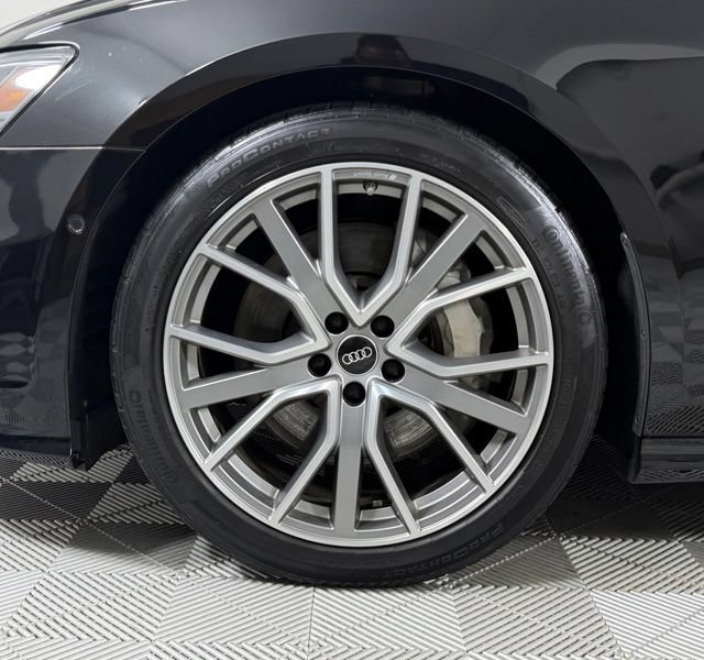 Used 2023 Audi A6 3.0T Premium w/ Convenience Package AWD/4WD image 10