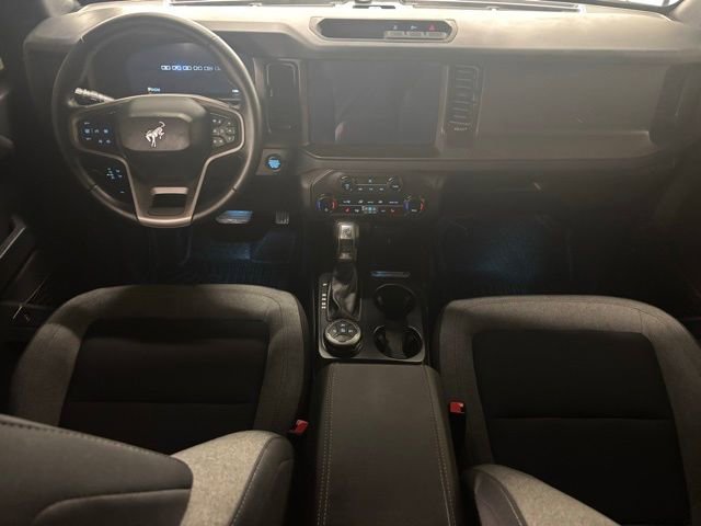 Used 2025 Ford Bronco Big Bend AWD/4WD image 21