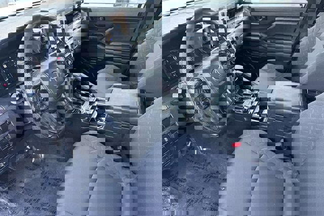 Certified 2024 Toyota Tacoma SR5 image 12